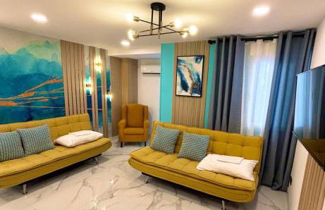 Alicante Centro Apartments with FREE PARKING - Foto 3