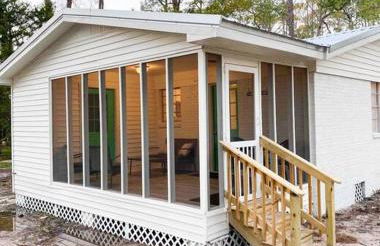 Cottage in the Pines - Foto 21