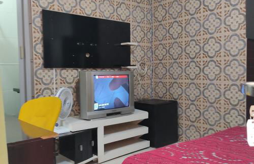 Hostel Trem Di Durmi - Photo 45