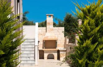 Harmony and Nature Family Villas - 3km from beach - Foto 98