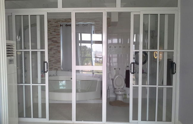 Volta Escape Resort - Foto 16