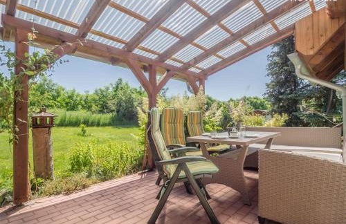 Idyllisches Ferienhaus bei Wernigerode - Foto 14