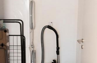 Hunsrück Lodge - Foto 20