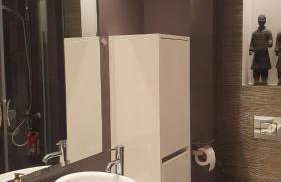 Apartament City Center JAPAN - no smoking, free bottled water, coffea and tea - Photo 17