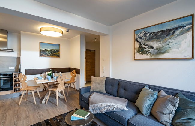 Alpine Homes - Hopfgarten Zentrum - Foto 21