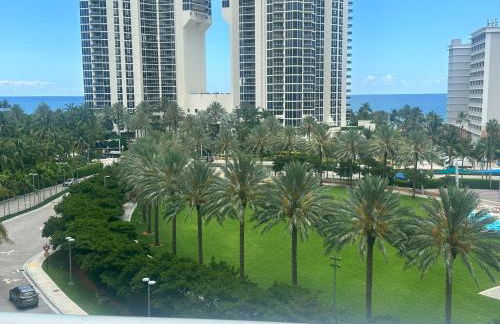 Apartments TVG Miami by the ocean ! - Foto 23