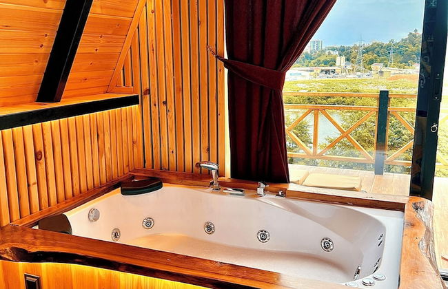 Mirana Bungalov - Foto 38