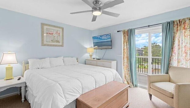 Seabreeze Village 5 - Foto 3, Habitación