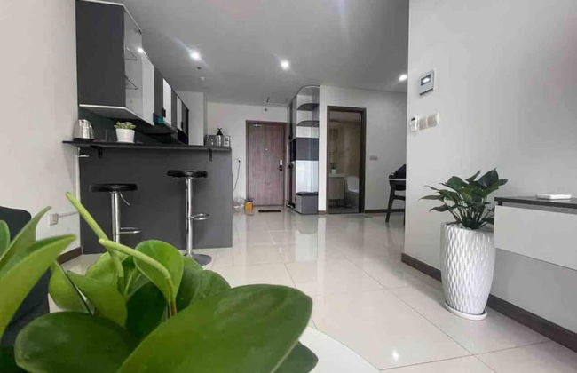 Ha Do Centrosa - Luxury Central Point - Foto 27