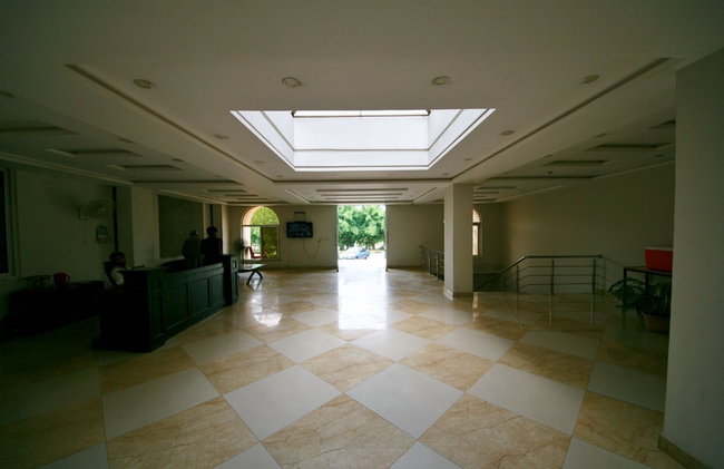 Executive Suite Rehin Sehin - Foto 2