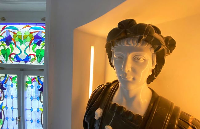 7th Heaven Vienna Center Apartments - Foto 3