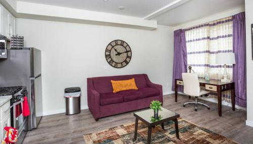 1 Bedroom Apartment with Luxurious Design in SD - Foto 2