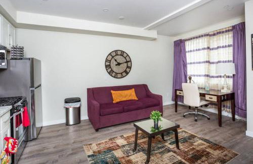 1 Bedroom Apartment with Luxurious Design in SD - Foto 2