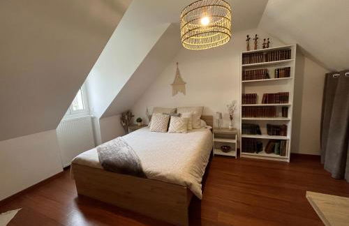 L'Etoile MC / Maison à 30min de Paris - Foto 29