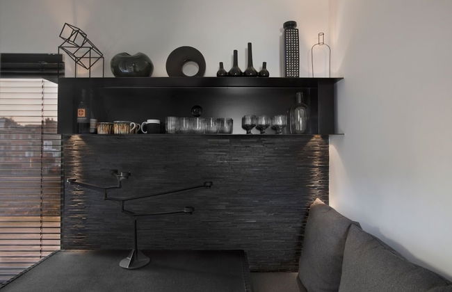 Studios Curie - Foto 19