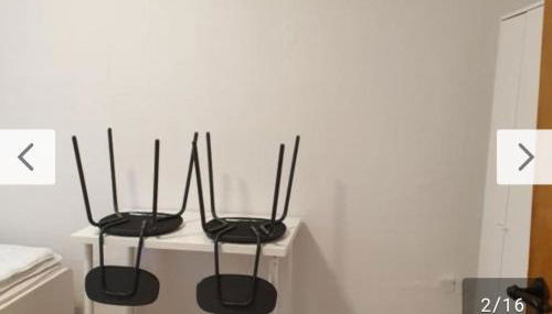 Monteurwohnung bei Nina 2OGL - Foto 5