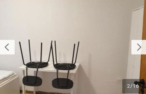 Monteurwohnung bei Nina 2OGL - Foto 5