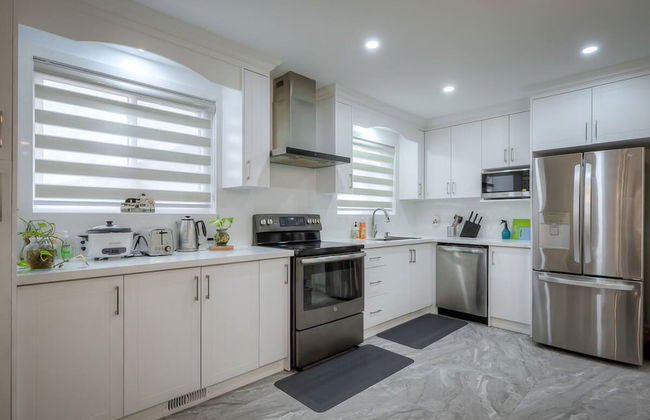 Halsey Waterfront Apartments - Foto 18