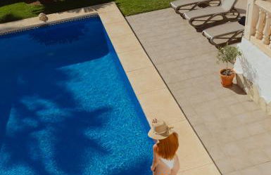 La Renda Mediterranean Villa - Beach, Jávea Port and amenities within walking distance - Foto 1