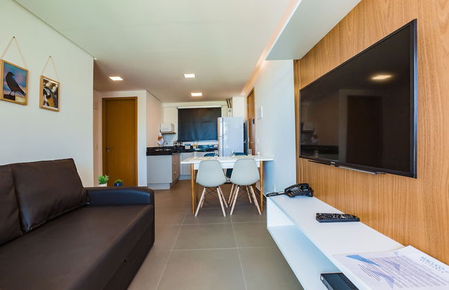 Macuco Residence - Foto 13