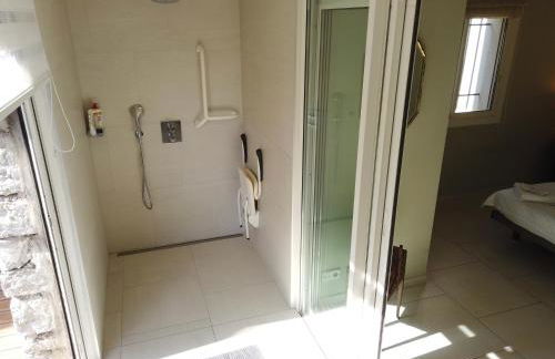 Villa spacieuse, totalement adaptée aux normes PMR - Foto 22