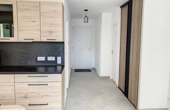 Ecrin de charme - Foto 2