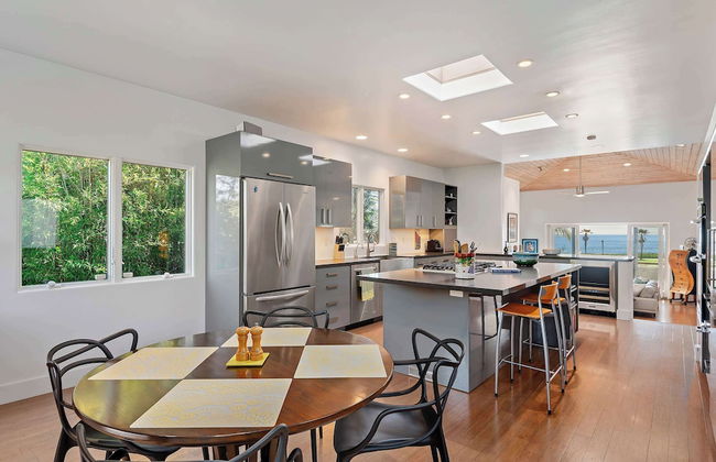 Shoreline Park House - Foto 9