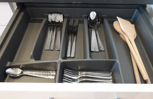 City Apartment in Eppelheim - Foto 7