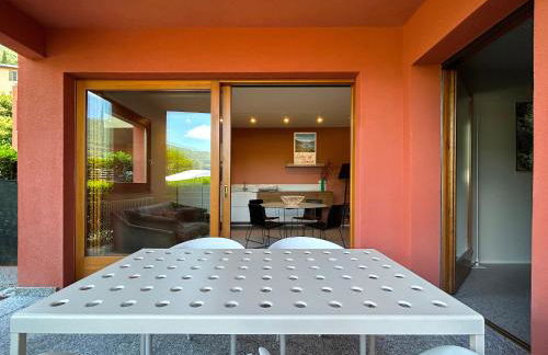 Nest Blevio apartment with private garage - Foto 13