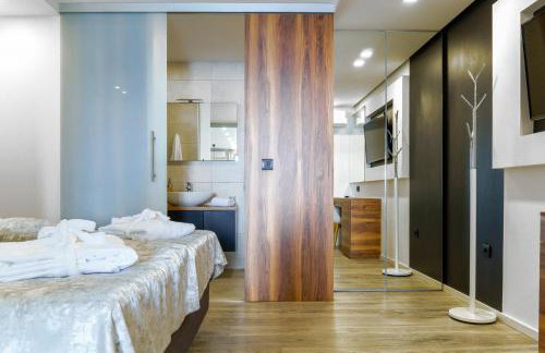 Apartments Bikin - Foto 70