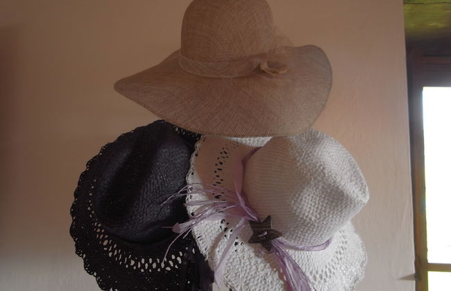 Agriturismo I Pagliai - Photo 16