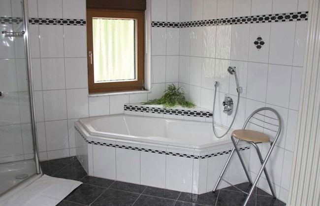 Apartment in Zwingenberg - Foto 9