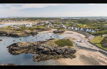 Four mile bridge by Trearddur bay - Foto 36