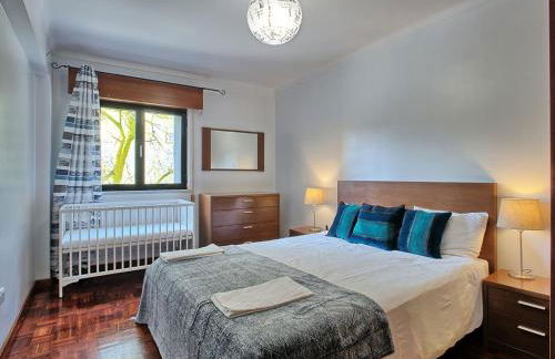 Apartment Cristo Rei Gärten by Interhome - Foto 8