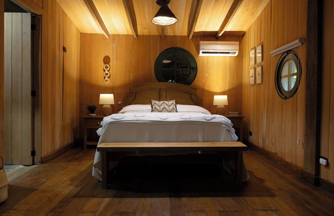 The Grand Forest Jarabacoa - Photo 43