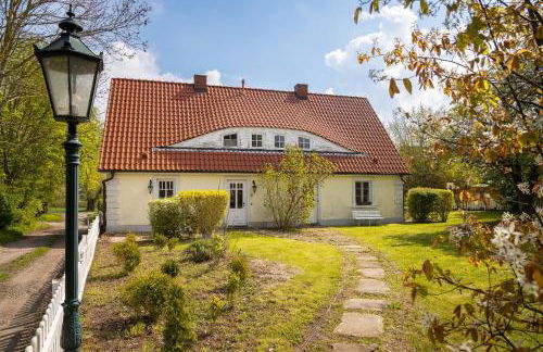 Landhaus Trent Haushälfte Udars - Foto 32