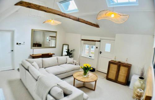 Central Thame cottage - Foto 8