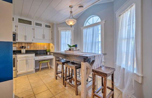 Peaceful Wilmington Home Near Beach and Downtown! - Foto 12