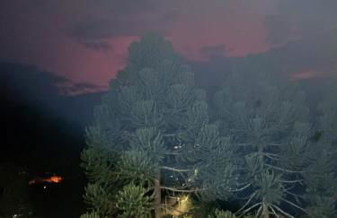 Chalé Sonho Diniz 3 - Foto 51