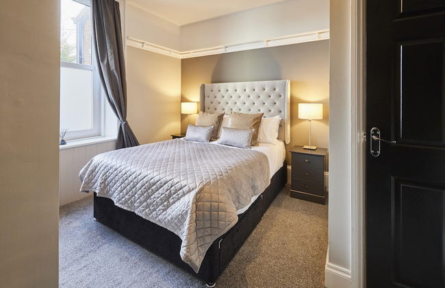 Host Stay Endeavour Sails - Foto 10