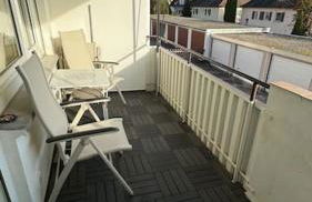 Monikas Home - Gemütliche 3-Zimmer-Wohnung im Herzen von Böblingen - Foto 14