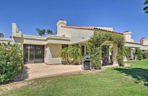 Townhome on La Quinta Resort Mountain Golf Course! - Foto 3