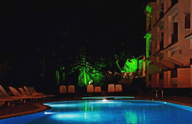 Melita Apart Hotel - Photo 15