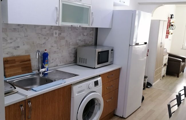 Galata Waterfall Apartment - Foto 25