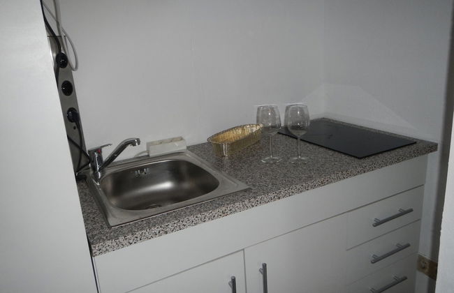 Klein aber fein - Apartments in Köln - Foto 12