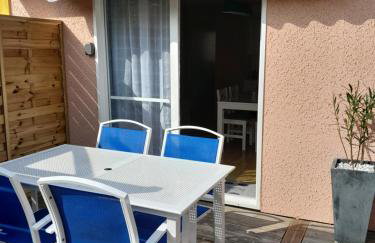 CARPE DIEM - La Villa des Vacances - Foto 23