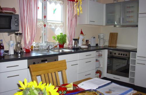 Ferienwohnung Maria Waldblick 95 qm, - Foto 4