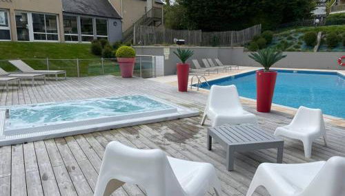 La terrasse du golf - Photo 3