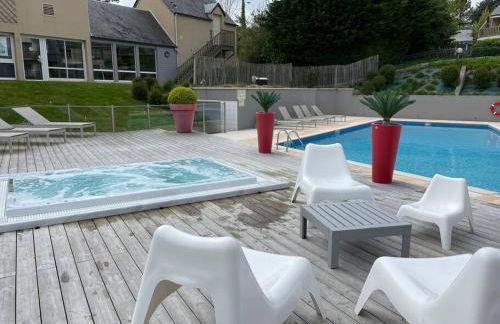 La terrasse du golf - Photo 3