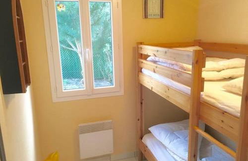 gite le ptit bleu maison totalement indépendant - Foto 9